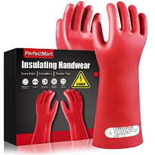 Insulated Gloves